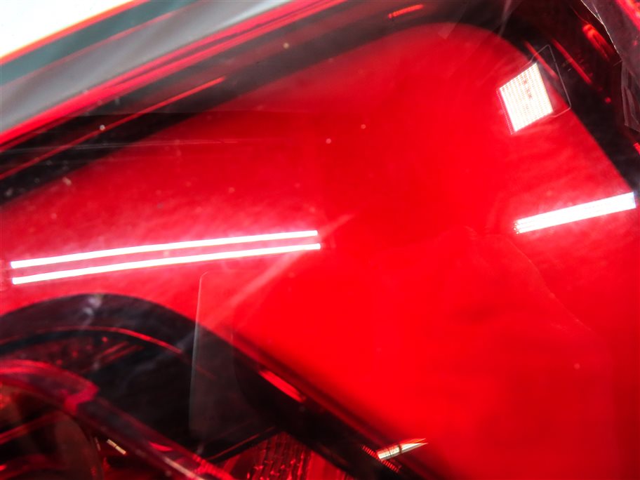 Thumbnail 6: 18-19 AUDI A5 S5 RS5 COUPE SPORTBACK REAR RIGHT OUTER LED BRAKE TAIL LIGHT LAMP