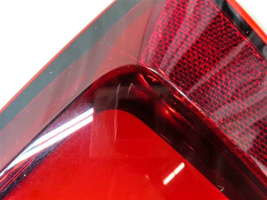 Thumbnail 7: 18-19 AUDI A5 S5 RS5 COUPE SPORTBACK REAR RIGHT OUTER LED BRAKE TAIL LIGHT LAMP
