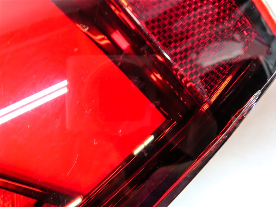 Thumbnail 8: 18-19 AUDI A5 S5 RS5 COUPE SPORTBACK REAR RIGHT OUTER LED BRAKE TAIL LIGHT LAMP