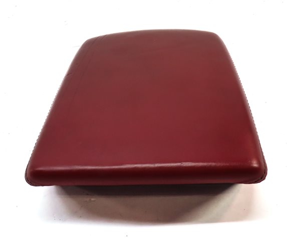 Thumbnail 5: 2017-2022 AUDI A4 A5 S4 S5 B9 8W6 FRONT CENTER CONSOLE LID ARMREST (Red)