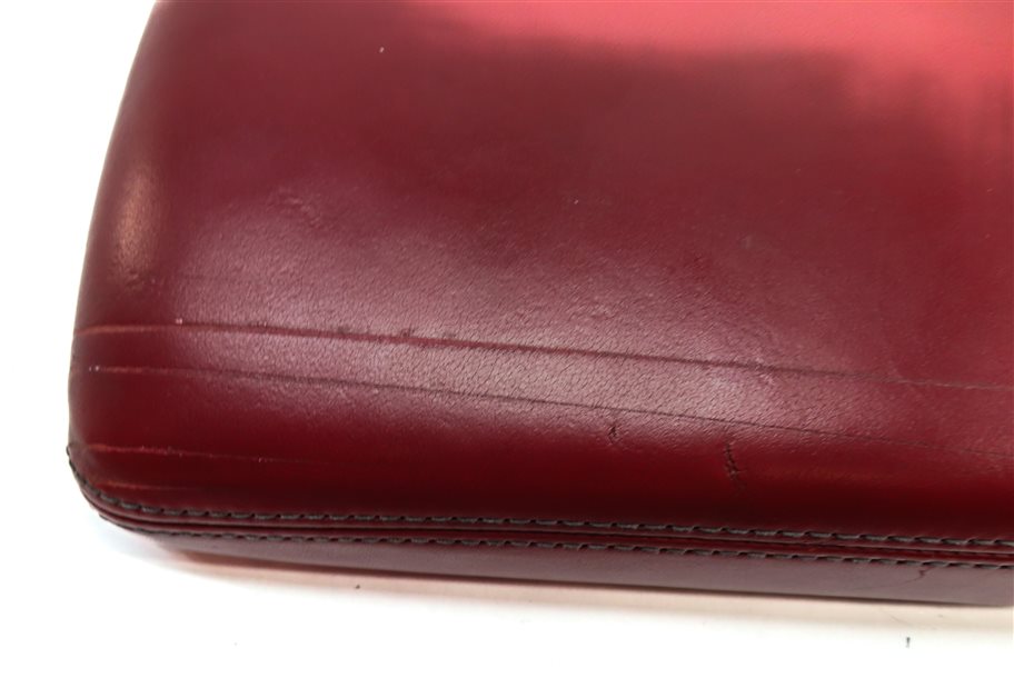 Thumbnail 8: 2017-2022 AUDI A4 A5 S4 S5 B9 8W6 FRONT CENTER CONSOLE LID ARMREST (Red)