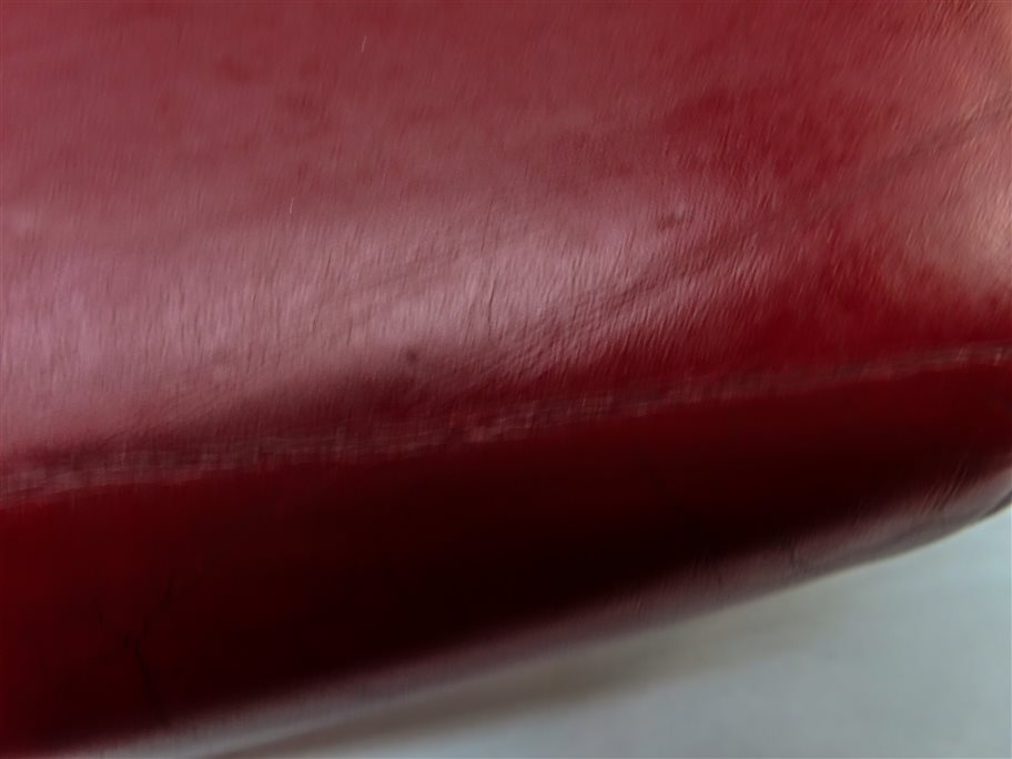 Thumbnail 10: 2019 AUDI S5 (B9) FRONT RIGHT MEMORY SPORT SEAT MASSAGE HEAT LOWER CUSHION (Red)