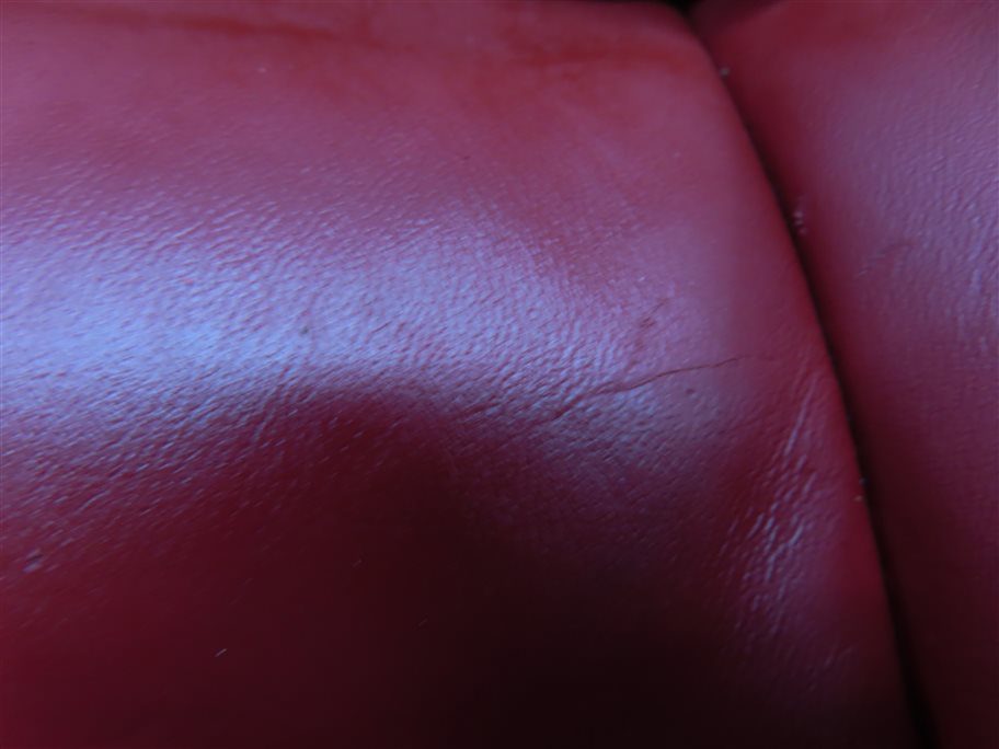 Thumbnail 7: 2019 AUDI S5 (B9) FRONT RIGHT MEMORY SPORT SEAT MASSAGE HEAT LOWER CUSHION (Red)