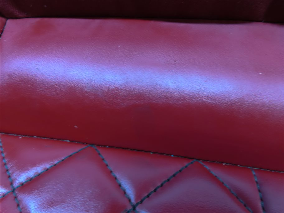 Thumbnail 8: 2019 AUDI S5 (B9) FRONT RIGHT MEMORY SPORT SEAT MASSAGE HEAT LOWER CUSHION (Red)