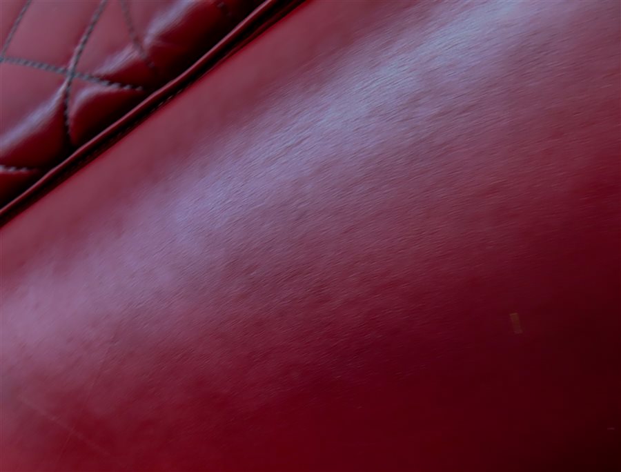 Thumbnail 10: 2019 AUDI S5 (B9) FRONT LEFT MEMORY SPORT SEAT MASSAGE HEAT LOWER CUSHION (Red)