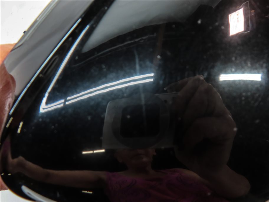 Thumbnail 10: 18-20 AUDI A5 S5 826 B9 RIGHT PFOLD MEM HEAT BLIND AUTODIM DOOR MIRROR (White)