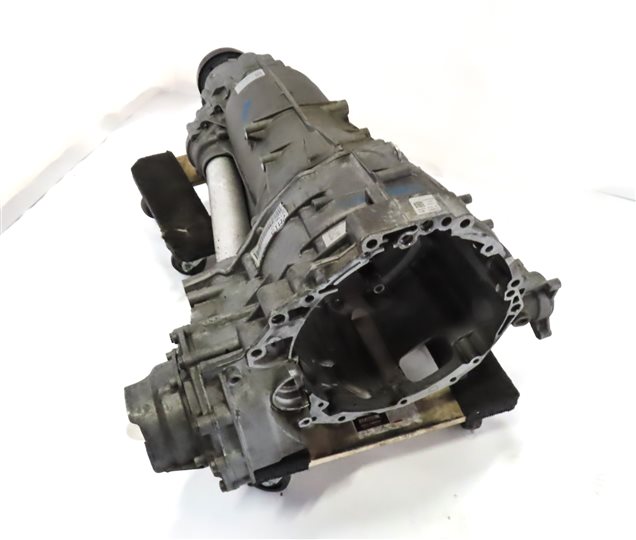 2018-2020 AUDI S5 (B9) 3.0L (CWGD) 8 SPEED AUTOMATIC TRANSMISSION ASSEMBLY (51k)