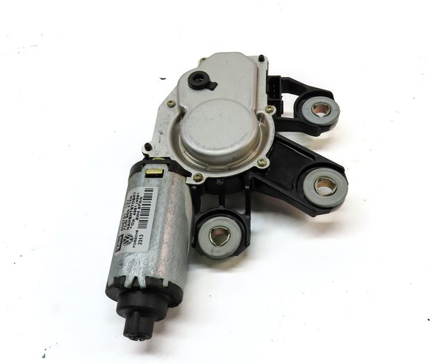 Thumbnail 2: 2003-2010 PORSCHE CAYENNE (955 957) HATCH GATE TRUNK LID REAR WIPER MOTOR
