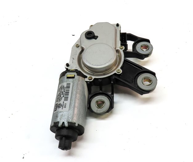 Thumbnail 3: 2003-2010 PORSCHE CAYENNE (955 957) HATCH GATE TRUNK LID REAR WIPER MOTOR