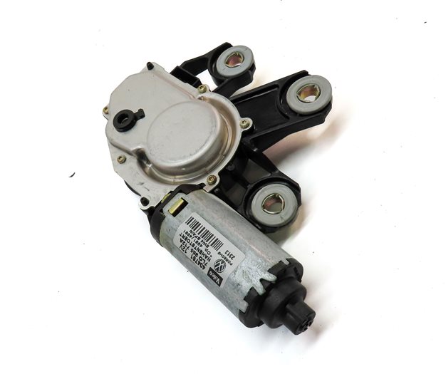 Thumbnail 4: 2003-2010 PORSCHE CAYENNE (955 957) HATCH GATE TRUNK LID REAR WIPER MOTOR