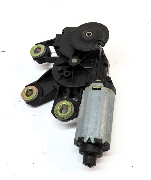 Thumbnail 7: 2003-2010 PORSCHE CAYENNE (955 957) HATCH GATE TRUNK LID REAR WIPER MOTOR