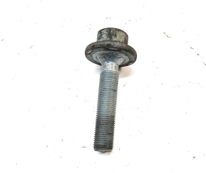 Thumbnail 4: 2003-2006 PORSCHE CAYENNE (955) 4.5L M48 HARMONIC BALANCER PULLEY (NON TURBO)