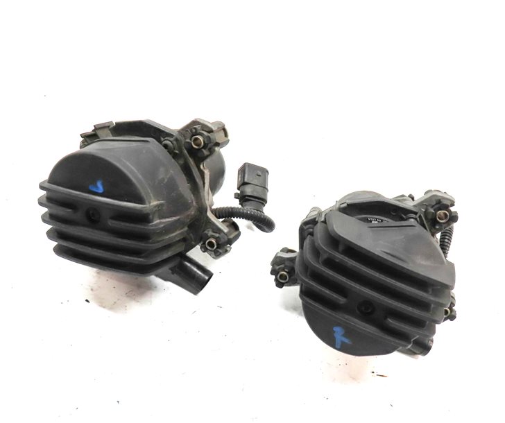 Thumbnail 1: 2003-2006 PORSCHE CAYENNE (955) 4.5L M48 AIR INJECTION SMOG EMISSION PUMP SET-2