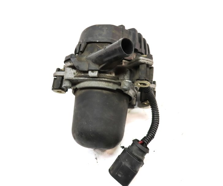 Thumbnail 4: 2003-2006 PORSCHE CAYENNE (955) 4.5L M48 AIR INJECTION SMOG EMISSION PUMP SET-2