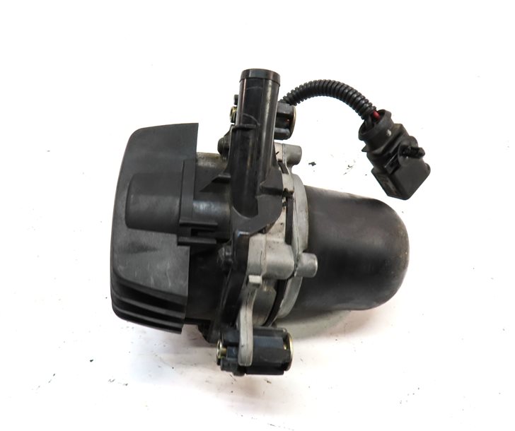 Thumbnail 7: 2003-2006 PORSCHE CAYENNE (955) 4.5L M48 AIR INJECTION SMOG EMISSION PUMP SET-2