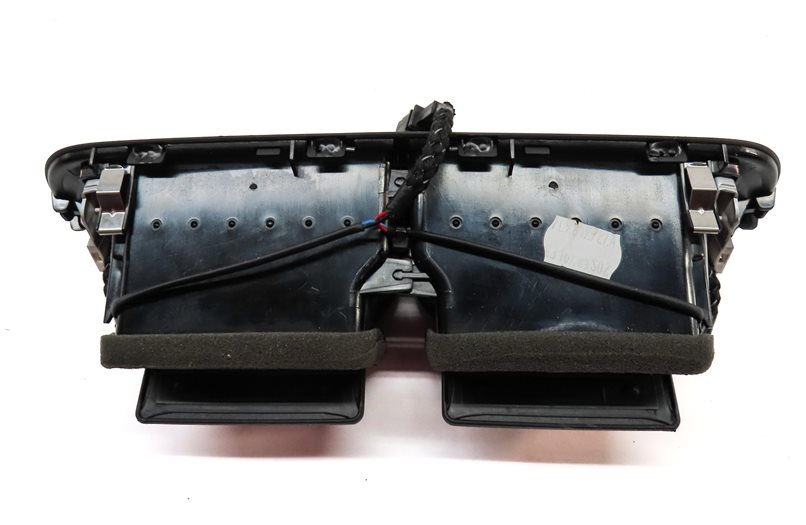 Thumbnail 12: 2004 PORSCHE CAYENNE (955) FRONT LEFT CENTER RIGHT DASH HEAT AIR AC VENT SET/3