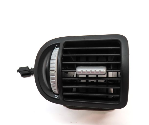 Thumbnail 4: 2004 PORSCHE CAYENNE (955) FRONT LEFT CENTER RIGHT DASH HEAT AIR AC VENT SET/3