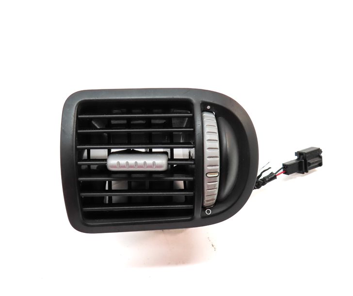 Thumbnail 7: 2004 PORSCHE CAYENNE (955) FRONT LEFT CENTER RIGHT DASH HEAT AIR AC VENT SET/3