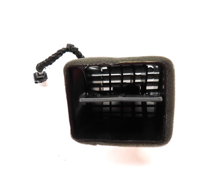 Thumbnail 8: 2004 PORSCHE CAYENNE (955) FRONT LEFT CENTER RIGHT DASH HEAT AIR AC VENT SET/3