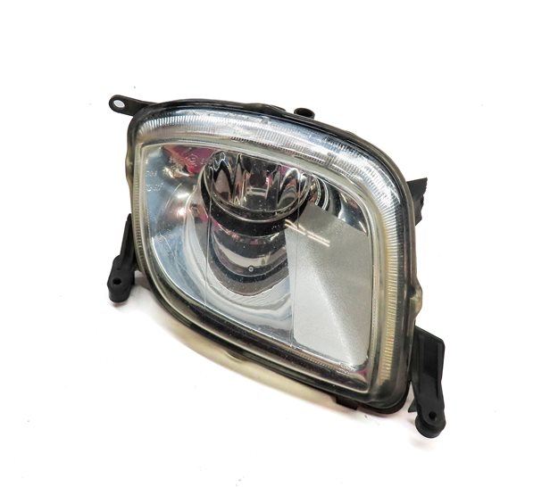 Thumbnail 1: 2003-2006 PORSCHE CAYENNE (955) FRONT LEFT DRIVER FOGLIGHT LIGHT LAMP
