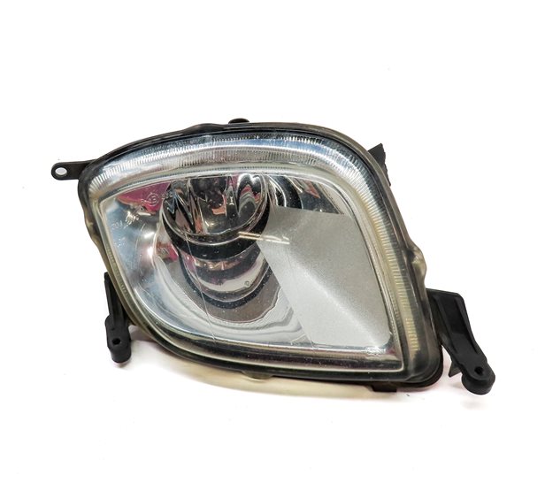 Thumbnail 2: 2003-2006 PORSCHE CAYENNE (955) FRONT LEFT DRIVER FOGLIGHT LIGHT LAMP