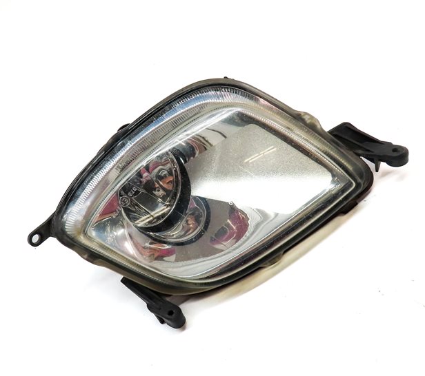 Thumbnail 3: 2003-2006 PORSCHE CAYENNE (955) FRONT LEFT DRIVER FOGLIGHT LIGHT LAMP