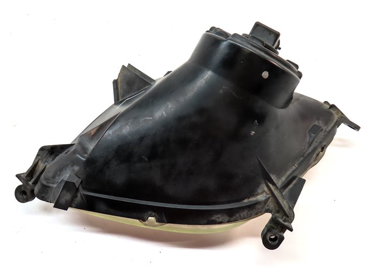Thumbnail 5: 2003-2006 PORSCHE CAYENNE (955) FRONT LEFT DRIVER FOGLIGHT LIGHT LAMP