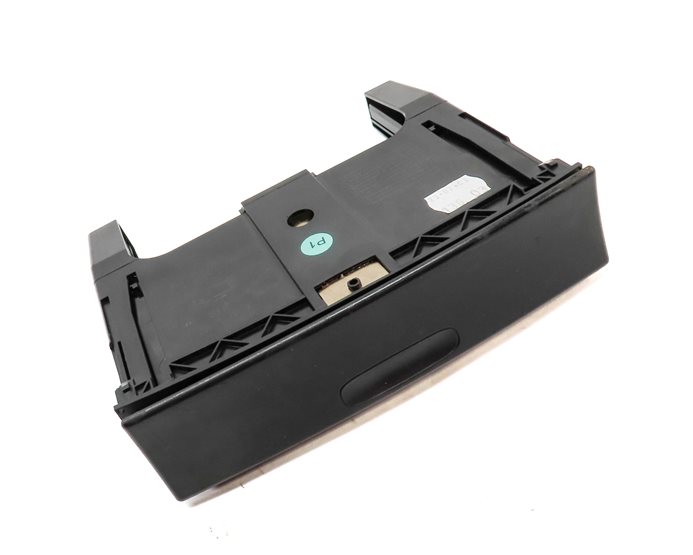 Thumbnail 3: 2004 PORSCHE CAYENNE (955) REAR CENTER CONSOLE DUAL CUPHOLDER ASSEMBLY