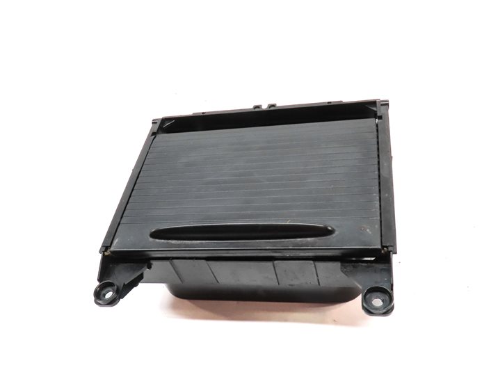 Thumbnail 2: 2004 PORSCHE CAYENNE (955) FRONT CENTER CONSOLE DUAL CUPHOLDER ASSEMBLY
