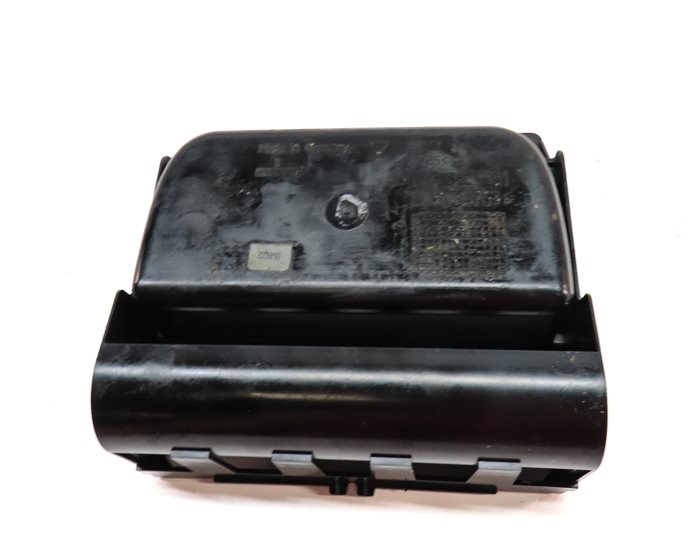 Thumbnail 5: 2004 PORSCHE CAYENNE (955) FRONT CENTER CONSOLE DUAL CUPHOLDER ASSEMBLY