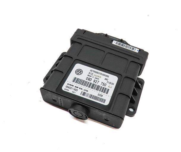 2004 PORSCHE CAYENNE (955) 4.5L NON-TURBO AUTOMATIC TRANSMISSION CONTROL MODULE