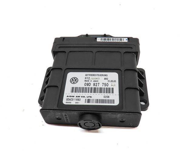 Thumbnail 2: 2004 PORSCHE CAYENNE (955) 4.5L NON-TURBO AUTOMATIC TRANSMISSION CONTROL MODULE