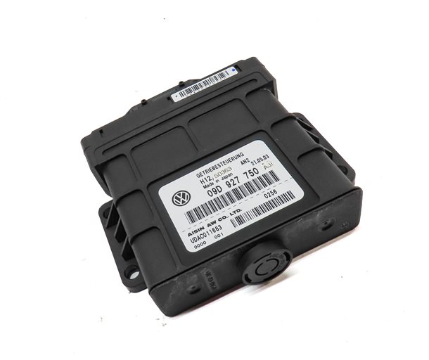 Thumbnail 3: 2004 PORSCHE CAYENNE (955) 4.5L NON-TURBO AUTOMATIC TRANSMISSION CONTROL MODULE