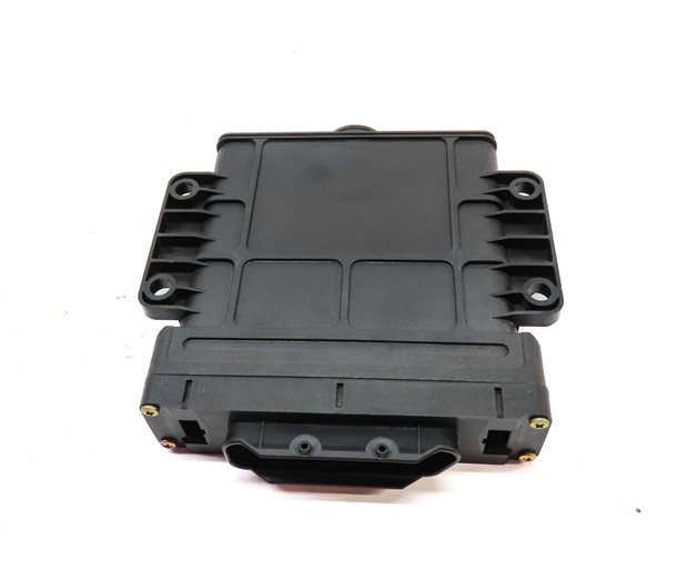 Thumbnail 4: 2004 PORSCHE CAYENNE (955) 4.5L NON-TURBO AUTOMATIC TRANSMISSION CONTROL MODULE