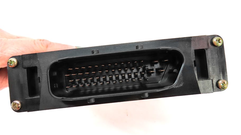 Thumbnail 5: 2004 PORSCHE CAYENNE (955) 4.5L NON-TURBO AUTOMATIC TRANSMISSION CONTROL MODULE
