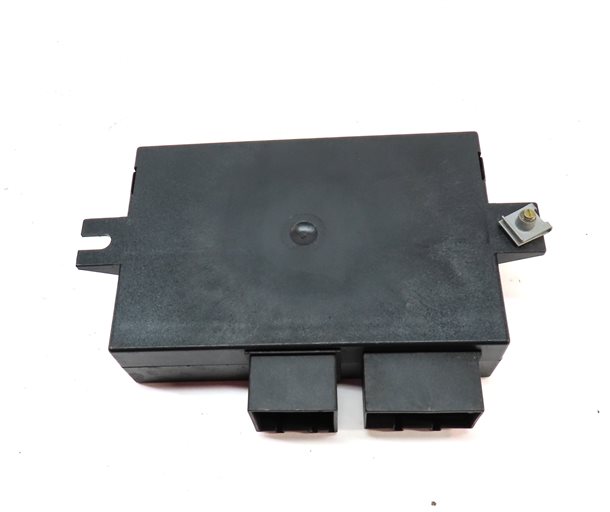 Thumbnail 5: 2003-2009 PORSCHE CAYENNE (955 957) TRAILER TOW TOWING CONTROL MODULE COMPUTER