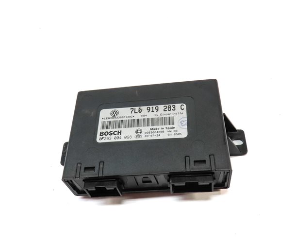 Thumbnail 2: 2004 PORSCHE CAYENNE (955) PARK DISTANCE ASSIST PDC SENSOR CONTROL MODULE