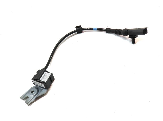 2004 PORSCHE CAYENNE (955) REAR RIGHT PASSENGER ACCELERATION SPEED SENSOR