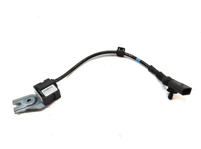 Thumbnail 2: 2004 PORSCHE CAYENNE (955) REAR RIGHT PASSENGER ACCELERATION SPEED SENSOR