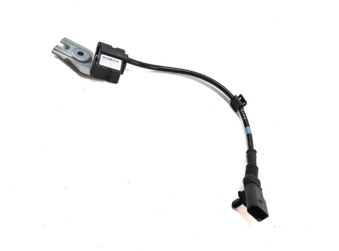 Thumbnail 3: 2004 PORSCHE CAYENNE (955) REAR RIGHT PASSENGER ACCELERATION SPEED SENSOR