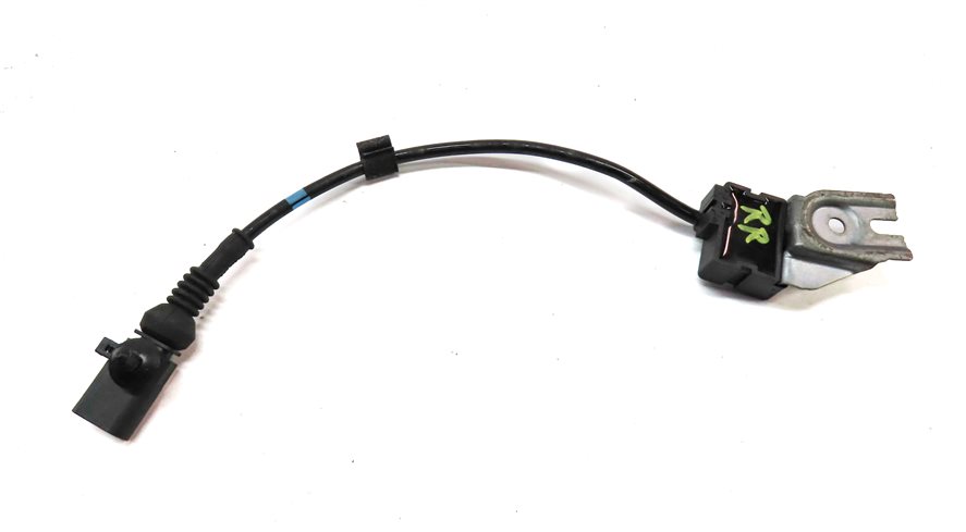 Thumbnail 4: 2004 PORSCHE CAYENNE (955) REAR RIGHT PASSENGER ACCELERATION SPEED SENSOR