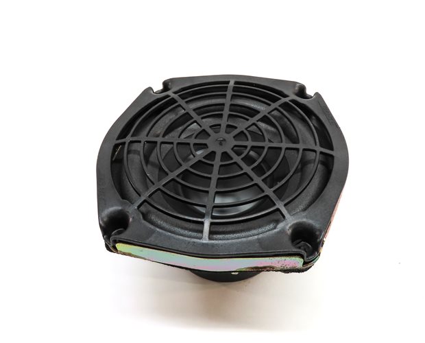 Thumbnail 5: 2004 PORSCHE CAYENNE (955) RADIO STEREO BOSE AUDIO SOUND SYSTEM SUBWOOFER w/ AMP