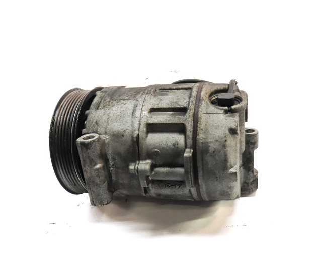 Thumbnail 5: 2003-2006 PORSCHE CAYENNE (955) 4.5L V8 A/C AIR CONDITIONING COMPRESSOR PUMP