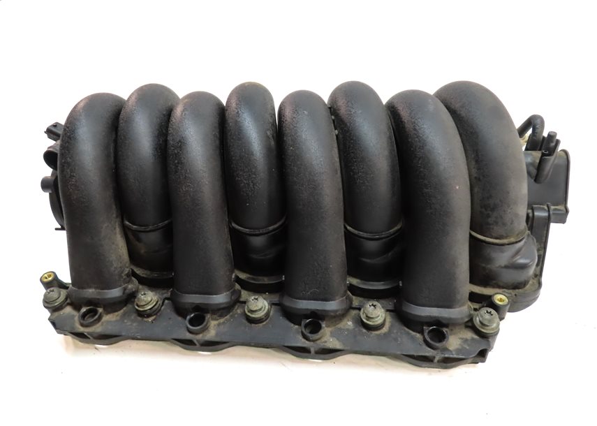 Thumbnail 4: 2003-2006 PORSCHE CAYENNE (955) 4.5L M48 V8 ENGINE INTAKE MANIFOLD