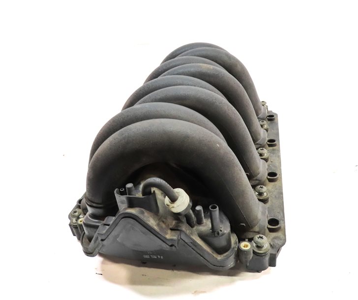 Thumbnail 5: 2003-2006 PORSCHE CAYENNE (955) 4.5L M48 V8 ENGINE INTAKE MANIFOLD