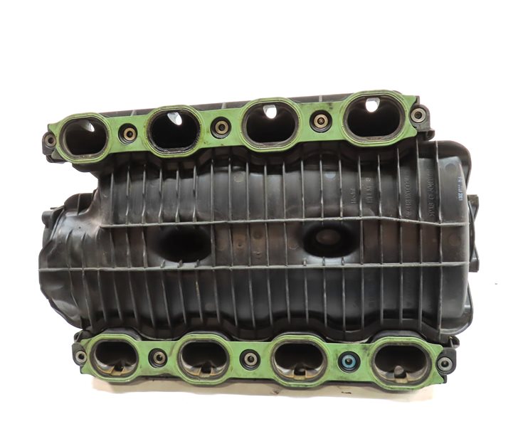Thumbnail 6: 2003-2006 PORSCHE CAYENNE (955) 4.5L M48 V8 ENGINE INTAKE MANIFOLD