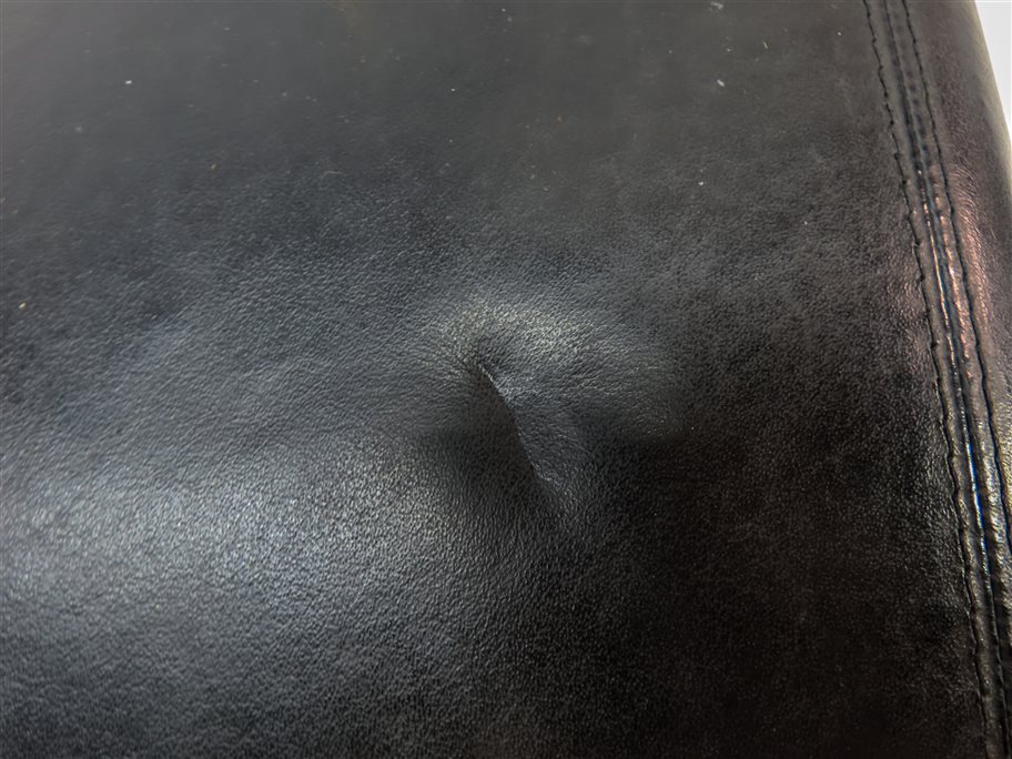 Thumbnail 8: 03-10 PORSCHE CAYENNE 955 FRONT CENTER CONSOLE STORAGE BIN ARMREST LID (Black)