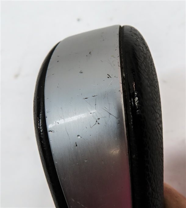 Thumbnail 6: 2004 PORSCHE CAYENNE (955) AUTOMATIC TRANSMISSION GEAR SHIFT HANDLE KNOB
