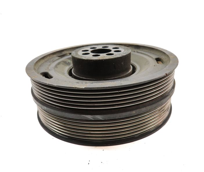 Thumbnail 3: 2011-2018 PORSCHE CAYENNE PANAMERA (958 970 G1) 3.0L HARMONIC BALANCER PULLEY