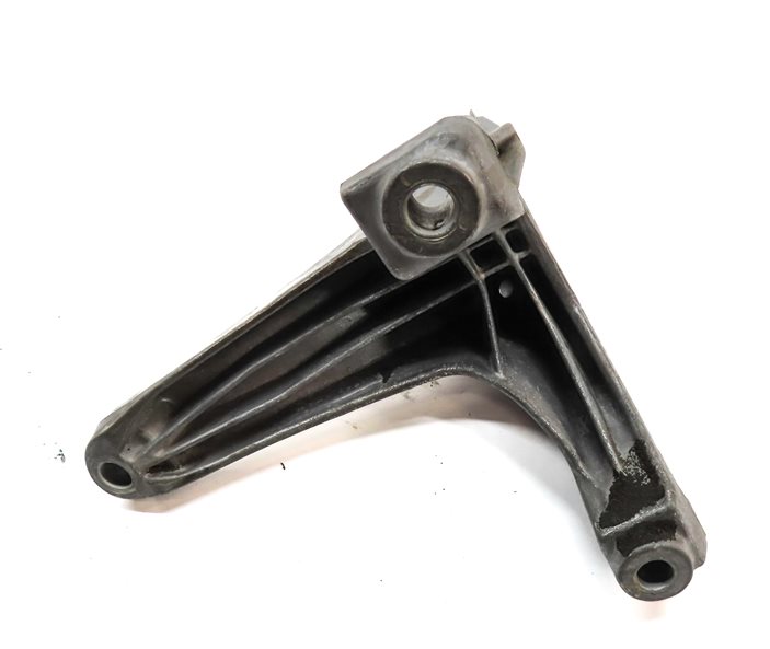 Thumbnail 8: 2015 PORSCHE CAYENNE HYBRID (958) 3.0L ENGINE LEFT & RIGHT MOTOR MOUNT SET-2